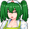 angry