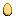 Gold Duck Egg