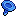 Indigo Milkcap Mushroom