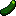 Large Zucchini
